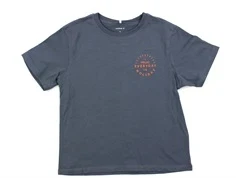 Name It stormy weather t-shirt print